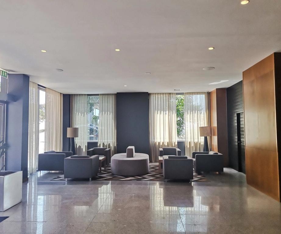 фото Versatile Hotel
