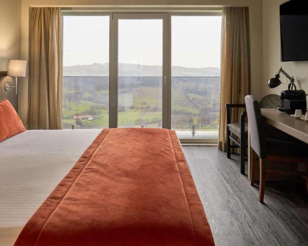 фото Versatile Hotel