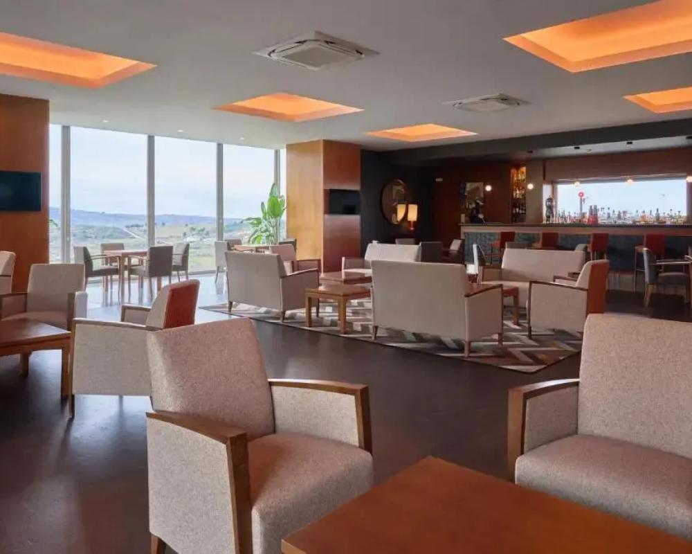 фото Versatile Hotel
