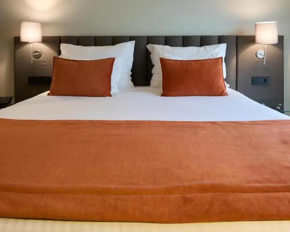фото Versatile Hotel