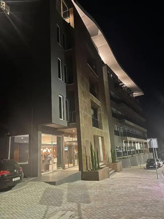 фото Versatile Hotel