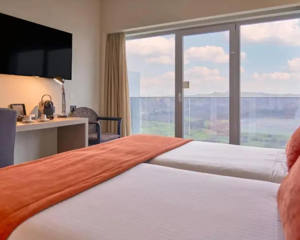 фото Versatile Hotel