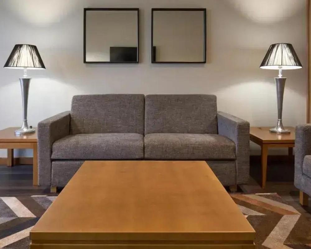 фото Versatile Hotel