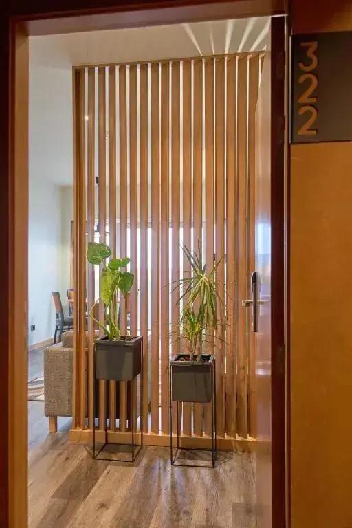 фото Versatile Hotel