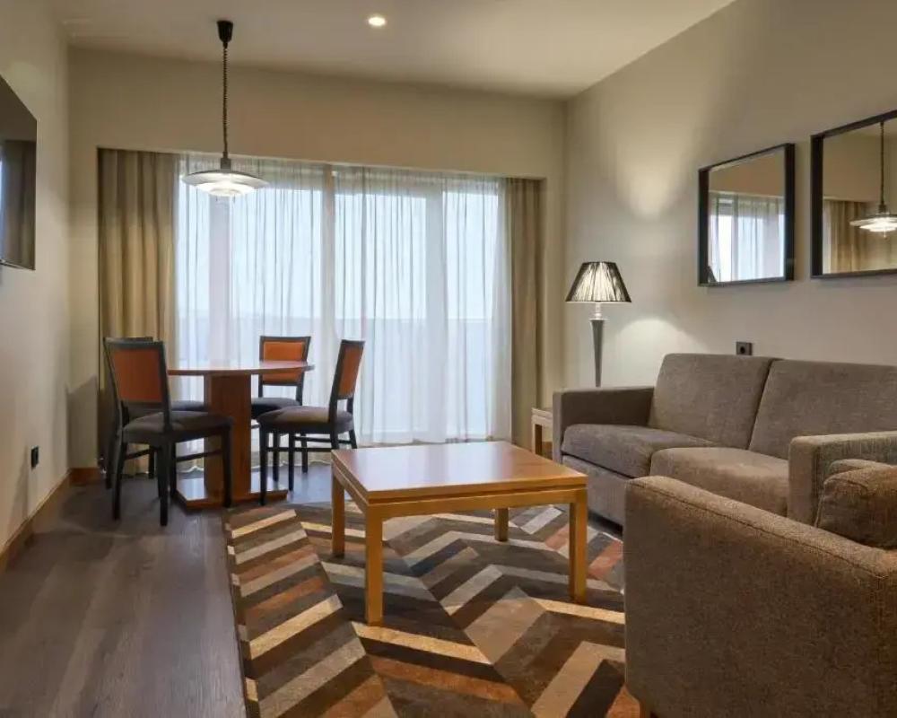 фото Versatile Hotel
