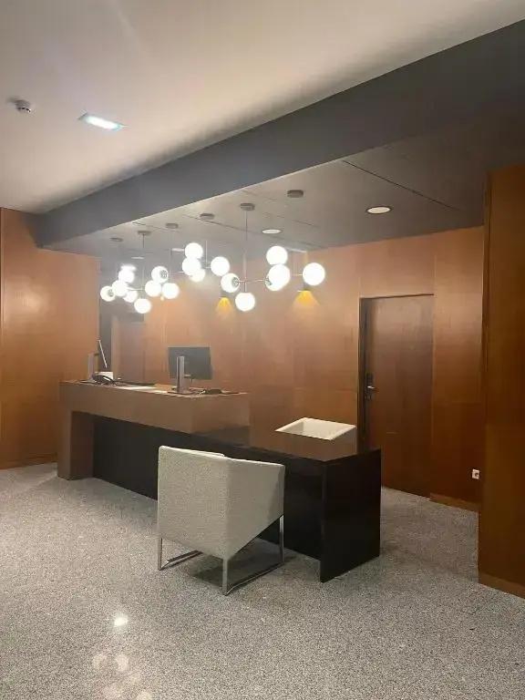 фото Versatile Hotel