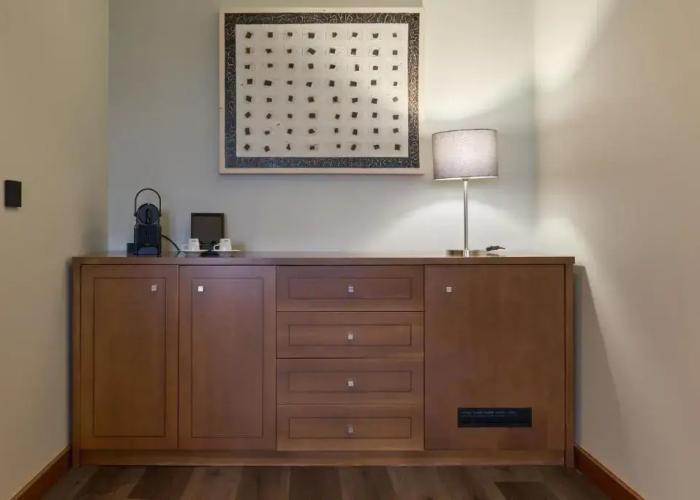 Versatile Hotel