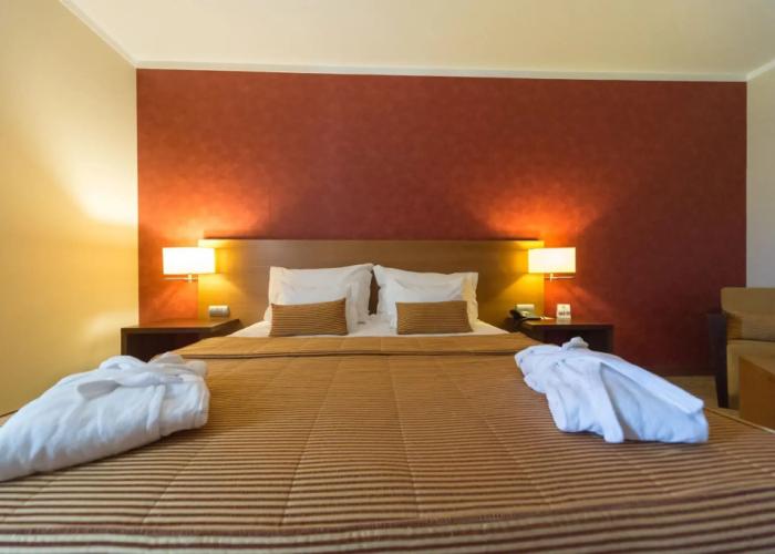 Hotel Lusitania