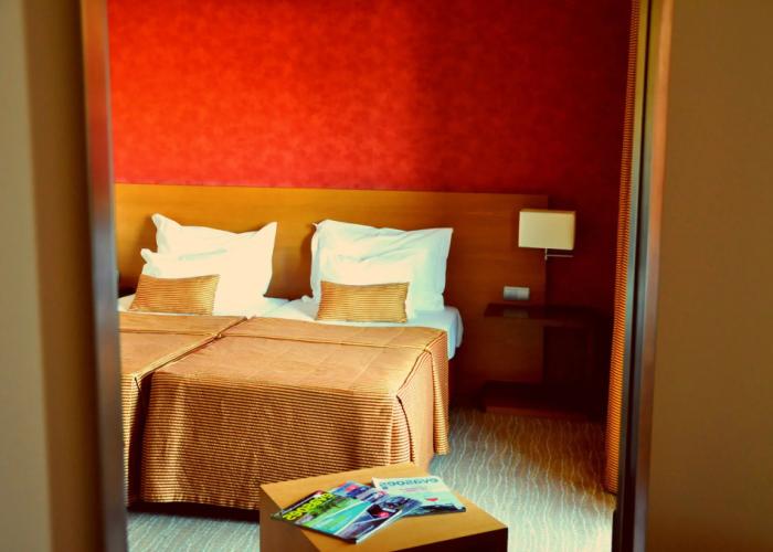 Hotel Lusitania