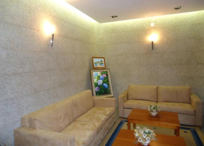 Hotel Pombeira