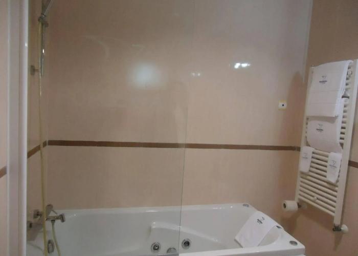 Hotel Pombeira
