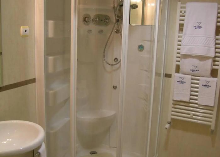Hotel Pombeira
