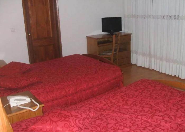 Residencial Pinto
