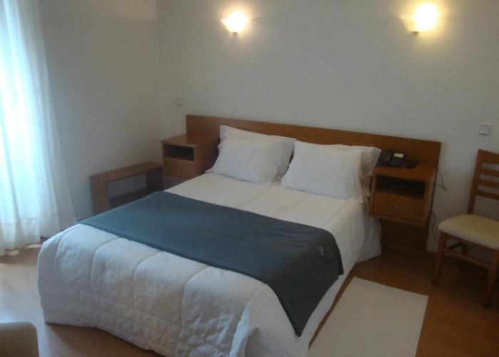Hotel Santos