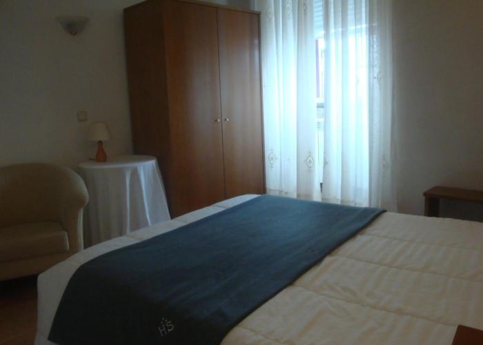 Hotel Santos