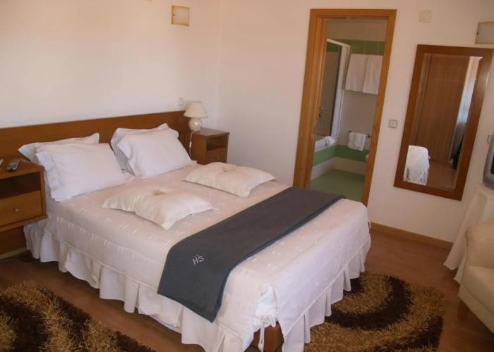 Hotel Santos