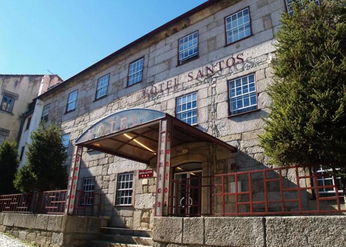 Hotel Santos