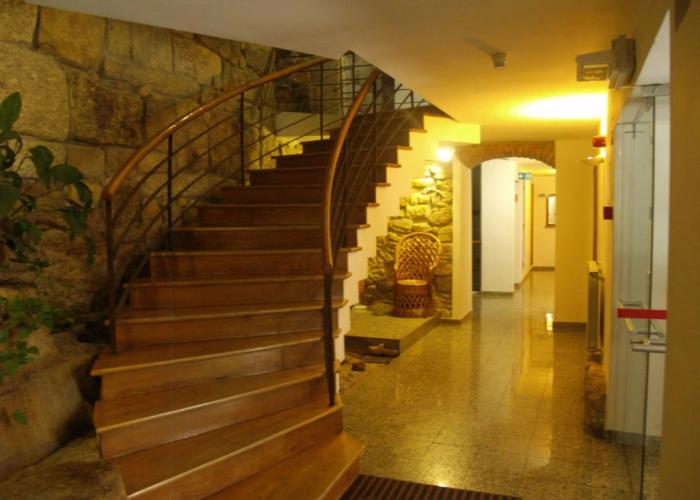 Hotel Santos