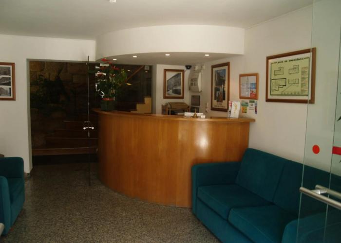 Hotel Santos