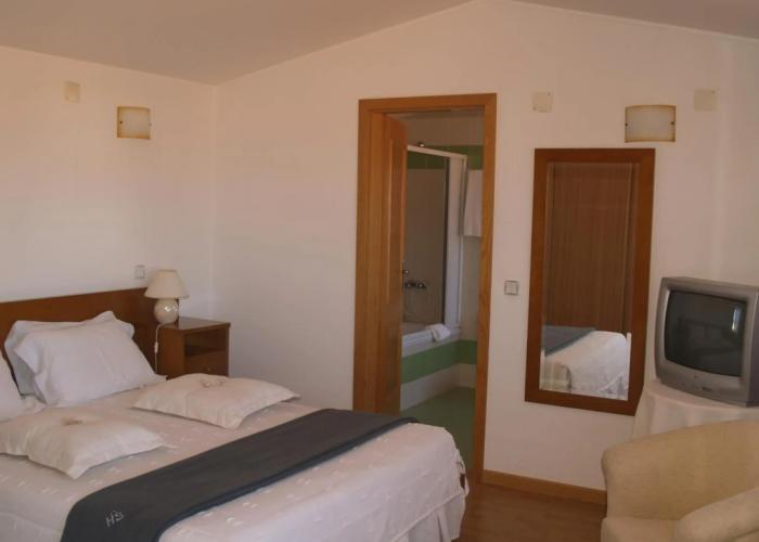 Hotel Santos