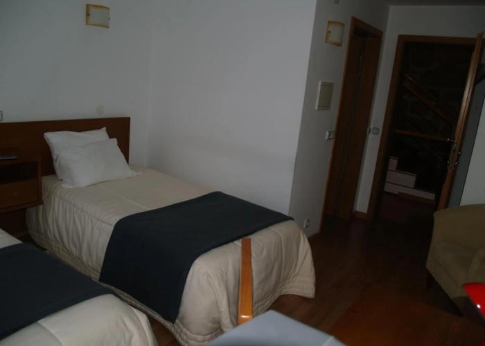 Hotel Santos