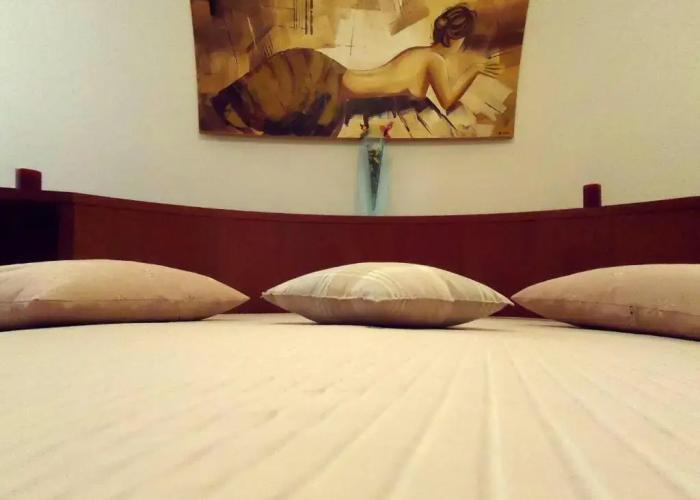 Pombeira Hotel