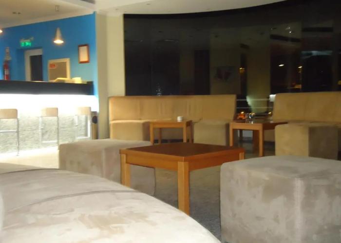 Pombeira Hotel