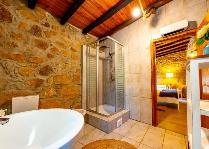 Quinta do Quinto - Turismo de Habitação