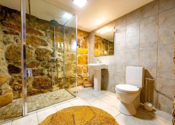 Quinta do Quinto - Turismo de Habitação