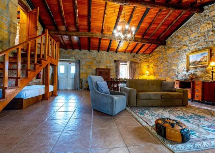 Quinta do Quinto - Turismo de Habitação