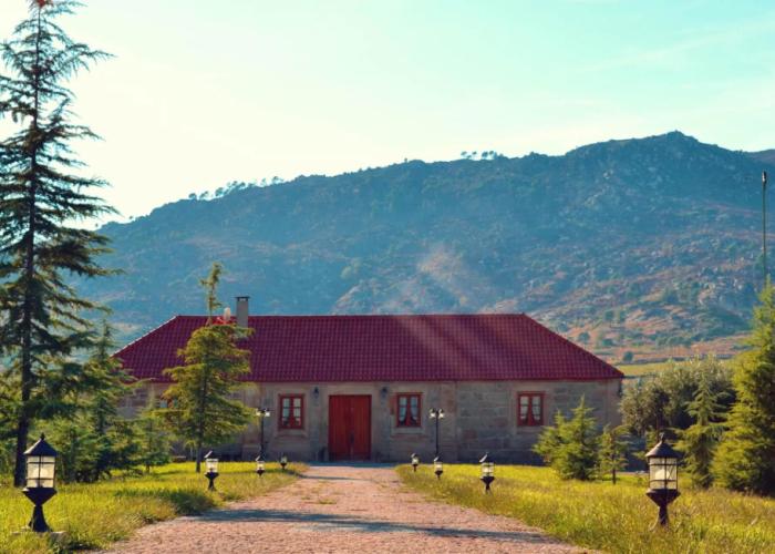 Quinta do Quinto