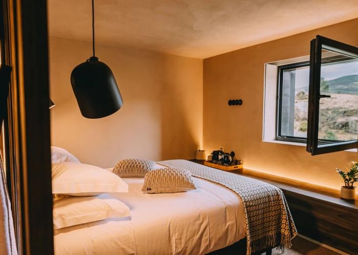 TerraSense Mountain Charm Retreat & Farm