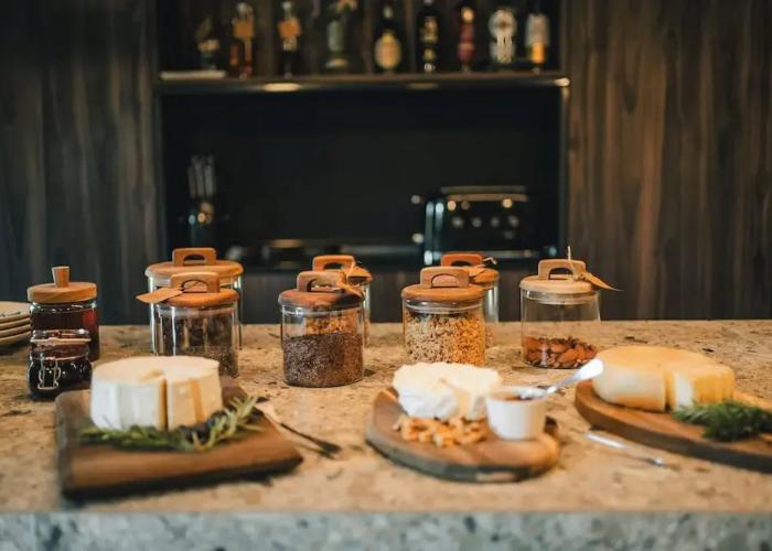 TerraSense Mountain Charm Retreat & Farm