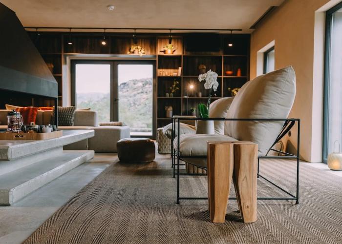 TerraSense Mountain Charm Retreat & Farm