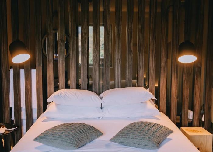 TerraSense Mountain Charm Retreat & Farm