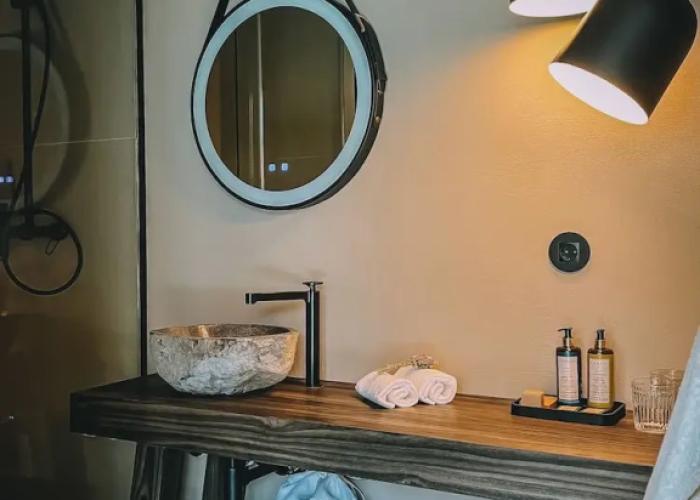TerraSense Mountain Charm Retreat & Farm