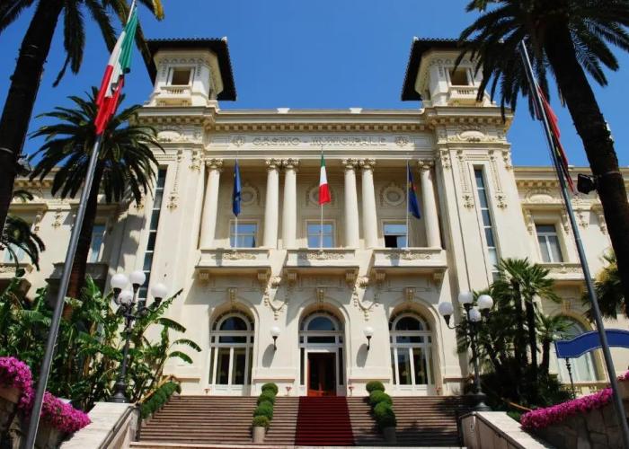 Via Mameli 5 Inn