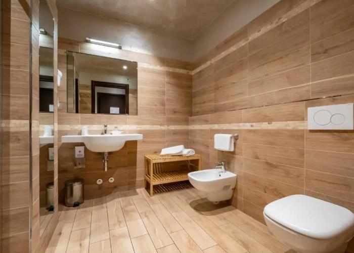 Le Camere di Nanà