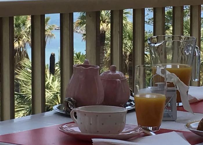Imperiale Residence Bilocale