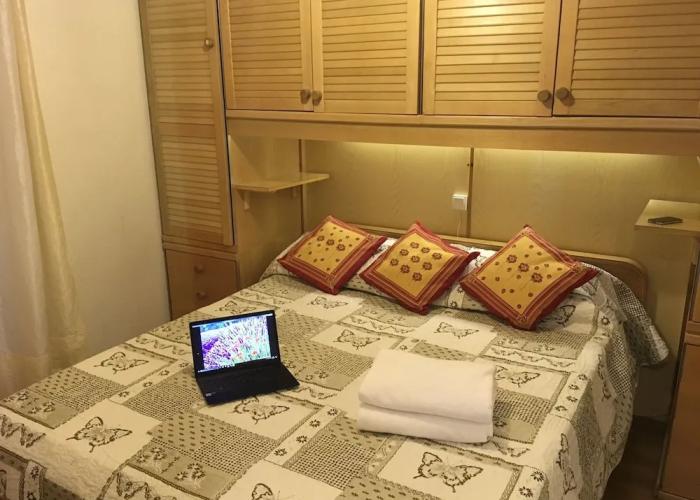 Imperiale Residence Bilocale