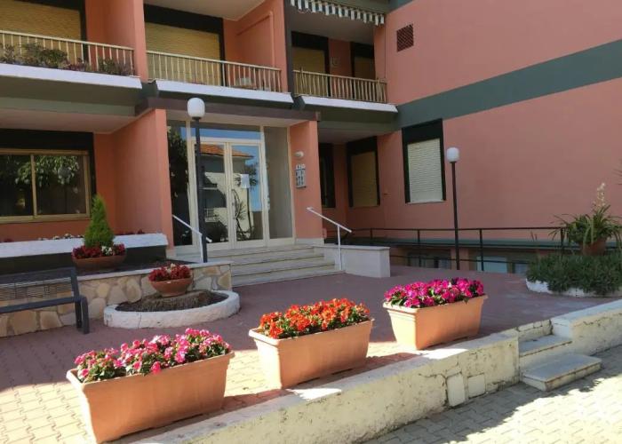 Imperiale Residence Bilocale