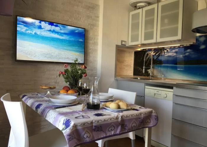 Imperiale Residence Bilocale