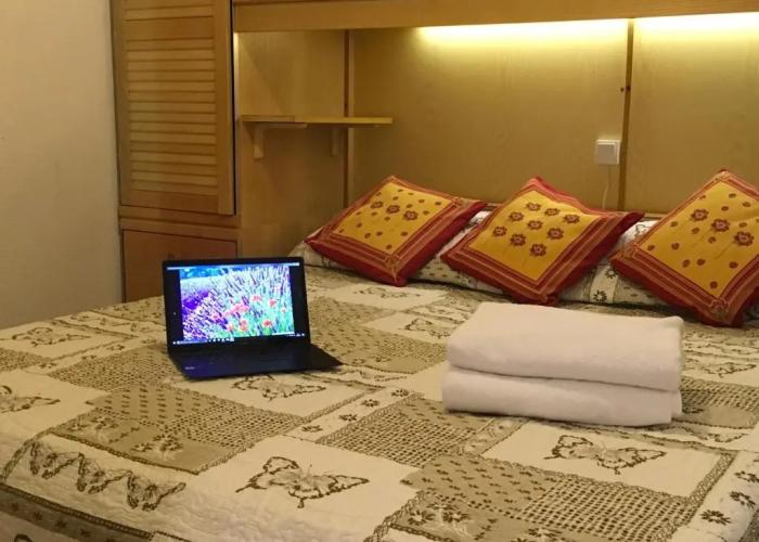 Imperiale Residence Bilocale