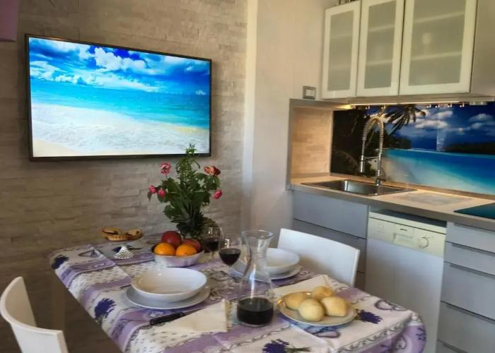 Imperiale Residence Bilocale