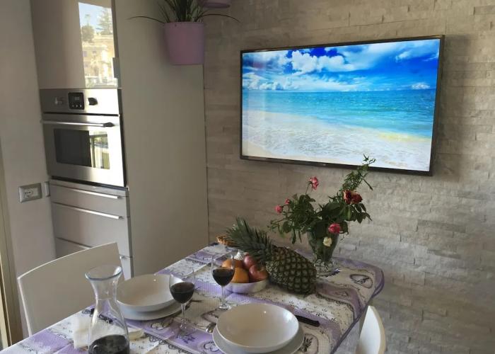 Imperiale Residence Bilocale
