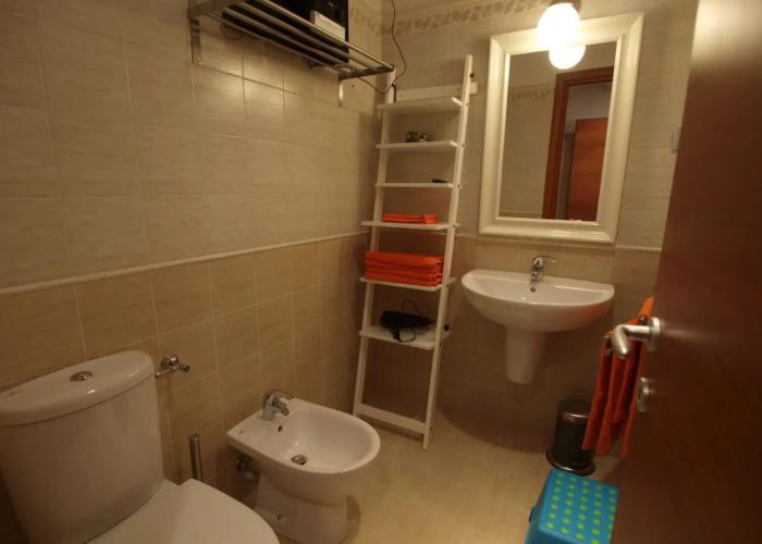 Andres GuestHouse Sanremo
