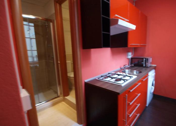Andres GuestHouse Sanremo
