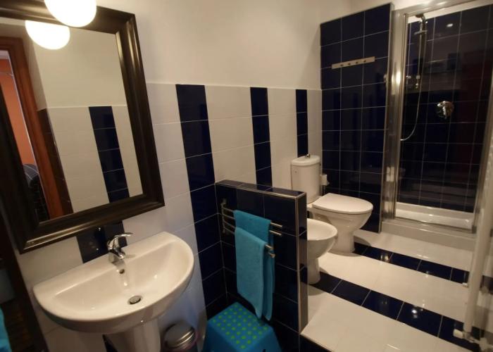Andres GuestHouse Sanremo