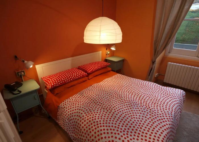 Andres GuestHouse Sanremo