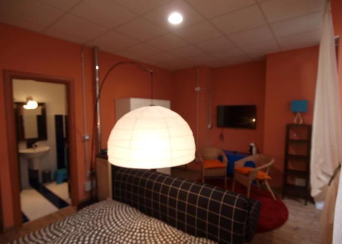 Andres GuestHouse Sanremo